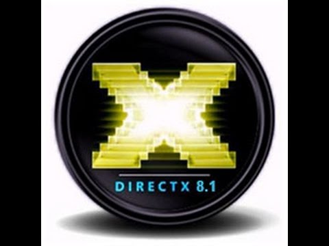Free download directx 8.0